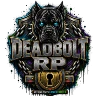 DEADBOLT RP FiveM server icon