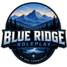 Blueridge Roleplay built with BRP! FiveM server icon