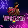 Amatista RP FiveM server icon