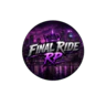 FinalRideRP FiveM server icon