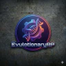 Evulotionary-RP built with Qbox Project by The Community! FiveM server icon