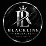 BLACKLINE RP FiveM server icon