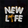 New Life Roleplay FiveM server icon