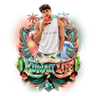 「 Kuwait Life 」 - 「 كويت لايف للحياة الواقعية 」 - 「 Discord.gg/KL6 」 FiveM server icon