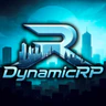 DynamicRP© Portugal - Servidor de Roleplay FiveM server icon