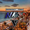 Nice V ERS FIVEPD FiveM server icon
