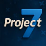 Project-7 FiveM server icon