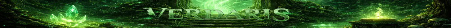 Dev-Verdaris FiveM server banner