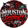 Houston District | Under Development FiveM server icon