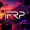 Fan2cyRolePlay built with QBCore Framework by JericoFx & Kakarot & Hamy! FiveM server icon
