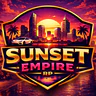 Sunset Empire RP FiveM server icon