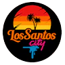 🌎 Los Santos City RP V2 🌴 - Free Access ✅ FiveM server icon