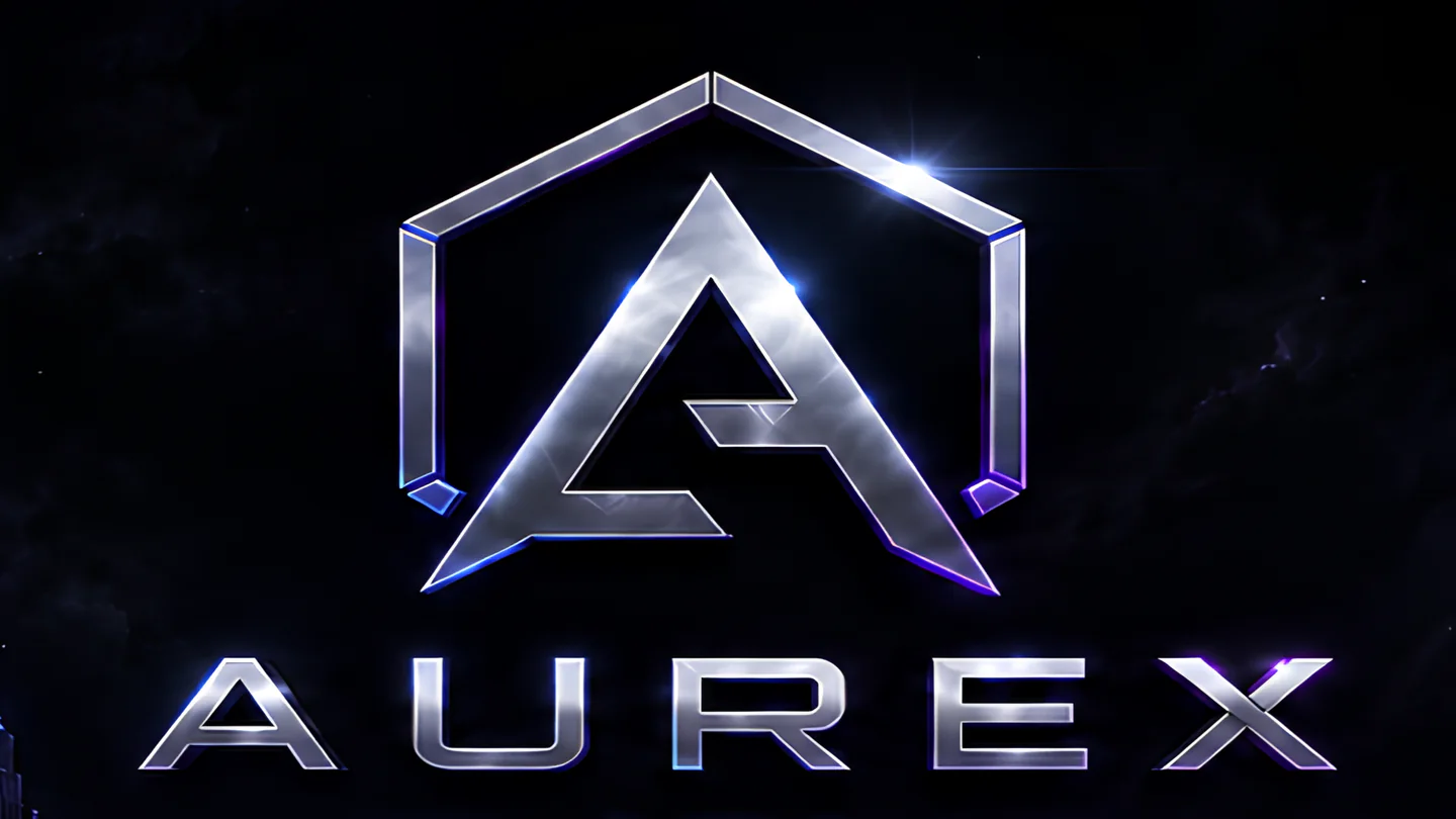 Aurex FiveM server banner