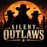 Silent Outlaws FiveM server icon