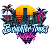 Brighter Times RP 3.0 FiveM server icon
