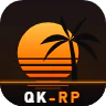quick-rp built with QBCore Framework by JericoFx & Kakarot & Hamy! FiveM server icon