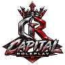 Capital RolePlay FiveM server icon
