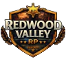 Redwood ValleyRP | GRAND OPENING | Civ & Whitelisted Jobs | Gang Wars & Drugs | Race,Drift,Car Events | DOJ, EMS & DOT FiveM server icon