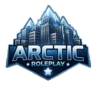 Arctic Roleplay - discord.gg/Arctic FiveM server icon