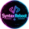SyntaxReboot FiveM server icon