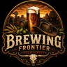 The Brewing Frontier FiveM server icon