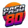🌵 PASO 80 🌵 ➝ SERIOUS RP 📼 | WL ✅ | OPTIMISÉ ⚙️ FiveM server icon