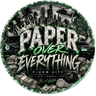 Paper Over Everything FiveM server icon