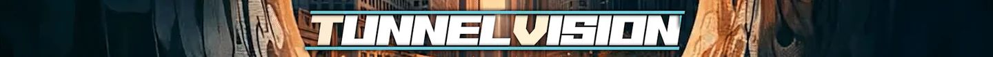 Tunnel Vision FiveM server banner