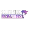 South Side Los Angeles 🌴 [GER] Hardcore Roleplay FiveM server icon