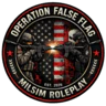 Operation False Flag FiveM server icon