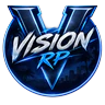 Vision RP 2026 FiveM server icon