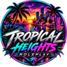 Tropical Heights Roleplay FiveM server icon
