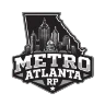 Metro Atlanta FivePD FiveM server icon