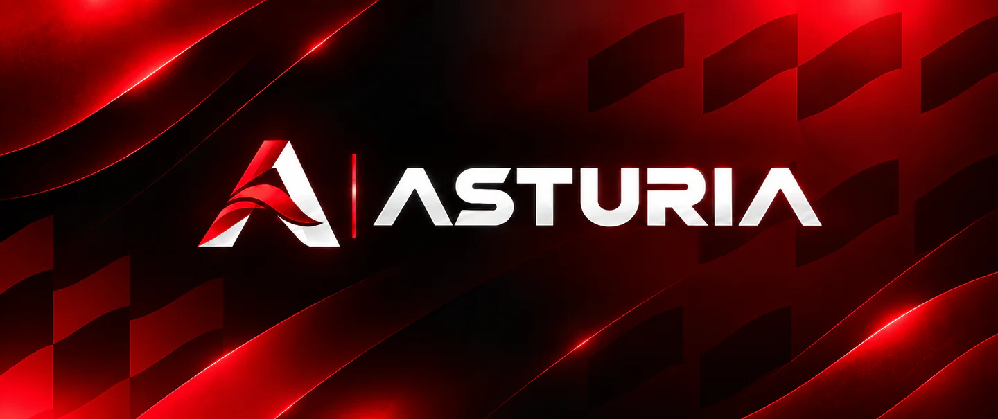 Asturia 🔴 FiveM server banner