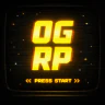 OGRP FiveM server icon
