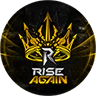 Rise Again CFW FiveM server icon