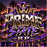Prime State RP | FRESH WIPE | Serious RP | Businesses | Housing/Furniture | Gang Turfs | Police/EMS/DOJ | Gambling | Boost FiveM server icon