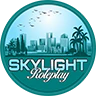 Skylight Roleplay 1.0 BETA FiveM server icon