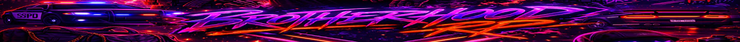 Brotherhood-RP | Unser Server von der Community für die Community ! FiveM server banner