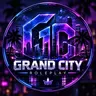 Grand City Roleplay FiveM server icon