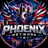 Phoenix Network™ FiveM server icon
