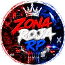 Zona Roja RP FiveM server icon