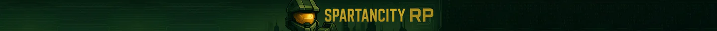 DEV🔱 [ITA] SPARTAN CITY RP 1.0 🔱 | FULL RP | WHITELIST ✅ | STAFF ATTIVO 👮‍♂️ FiveM server banner