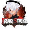 Iraq Strike メ عـــراق سـتـريـك FiveM server icon