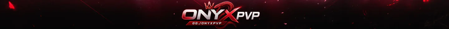 [PVP] ONYX PVP | Discord.gg/onyxpvp FiveM server banner