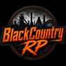 BlackCountryRP | UK Qbox Roleplay FiveM server icon
