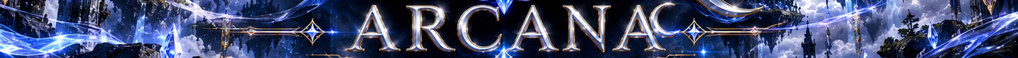 [TH] Aura Arcana @RebirthzVps FiveM server banner