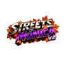 Streets Of Monica RP V2 |Semi Serious RP Community |Streamer Friendly FiveM server icon