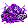 PurpleRP 1.0 | GRAND OPENING FiveM server icon