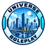 Universe RolePlay FiveM server icon